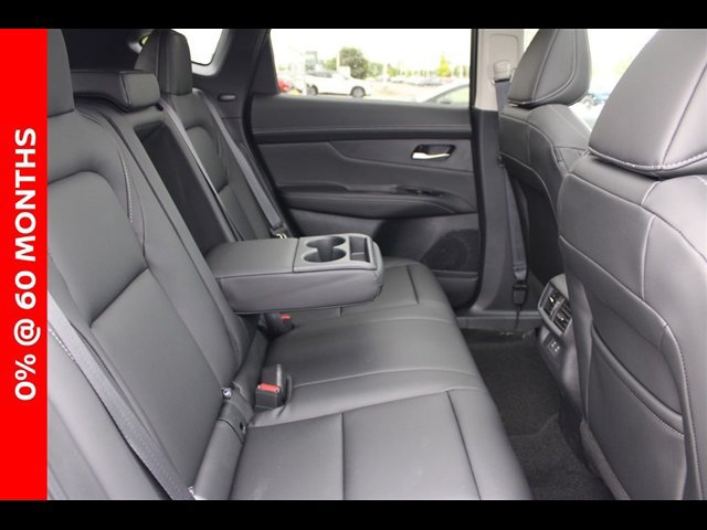 New 2025 Nissan Murano SL w/ Cargo Package AWD/4WD image 17