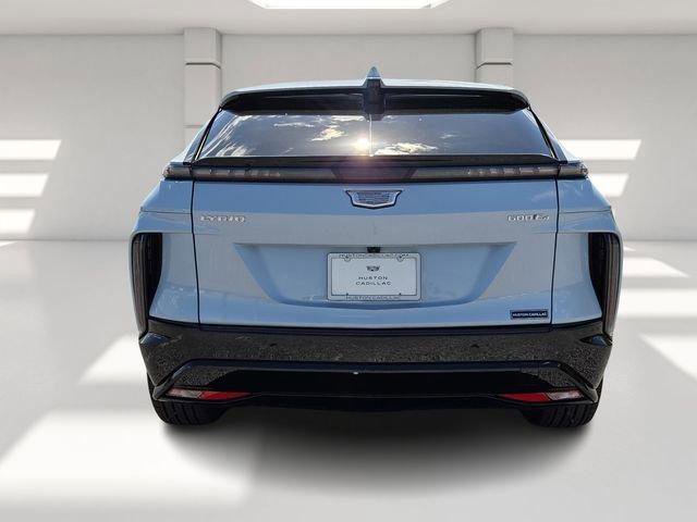 New 2026 Cadillac Lyriq Sport image 4