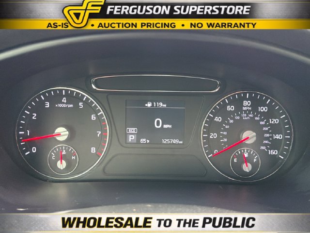 Used 2019 Kia Sorento AWD V6 image 11