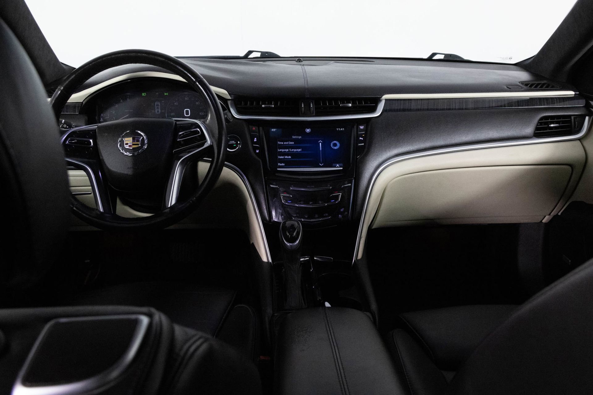 Used 2014 Cadillac XTS Platinum image 20