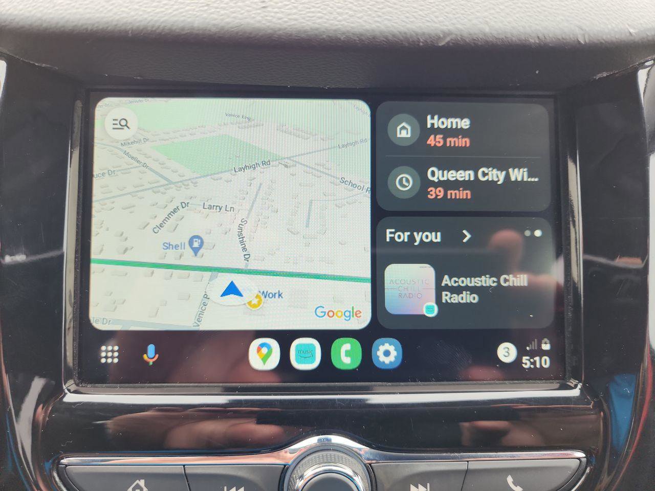 Used 2019 Chevrolet Trax LT w/ LT Convenience Package image 24