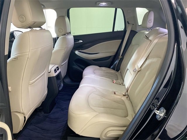 Used 2020 Buick Envision Preferred image 28