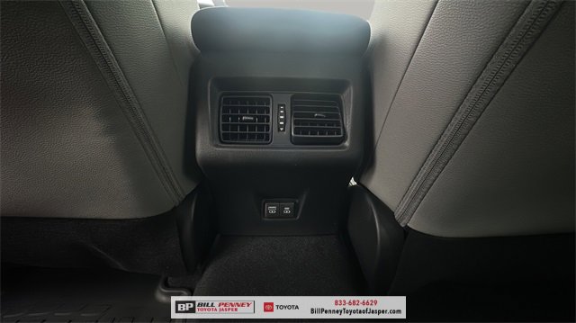 New 2026 Toyota Camry SE image 13