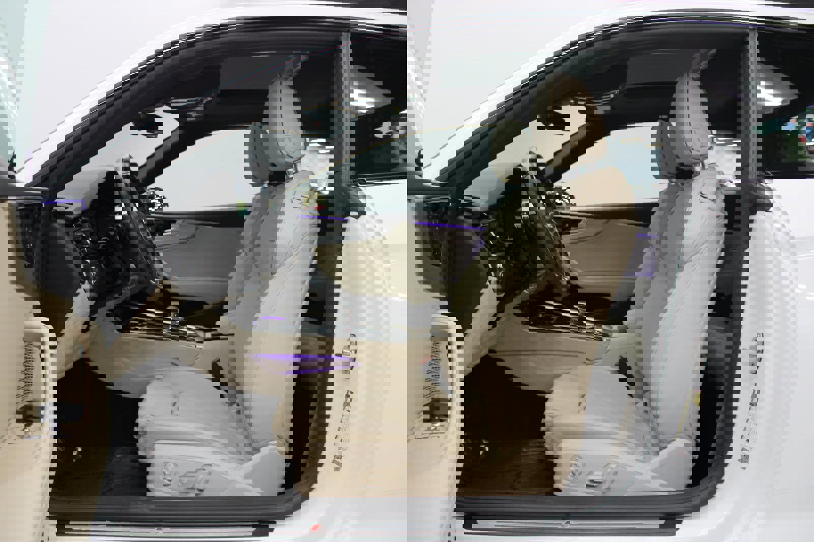 Used 2022 Audi A5 2.0T Prestige image 14