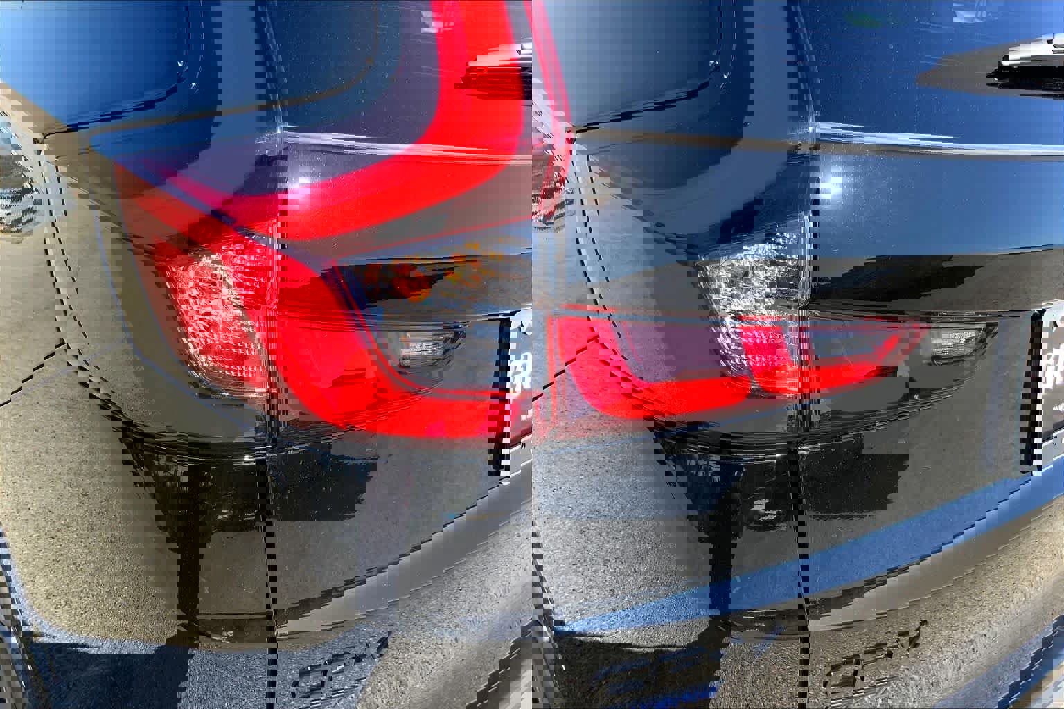 Used 2026 Honda CR-V Sport Touring image 28