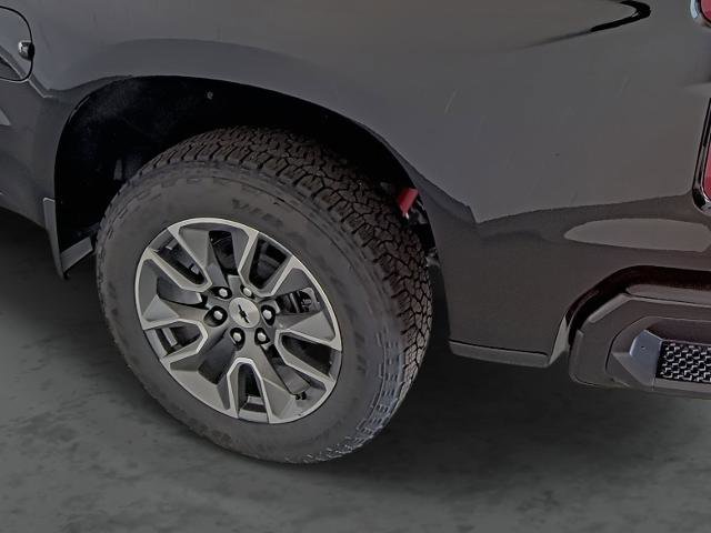 New 2026 Chevrolet Silverado 1500 RST w/ RST All Star Premium Package image 9