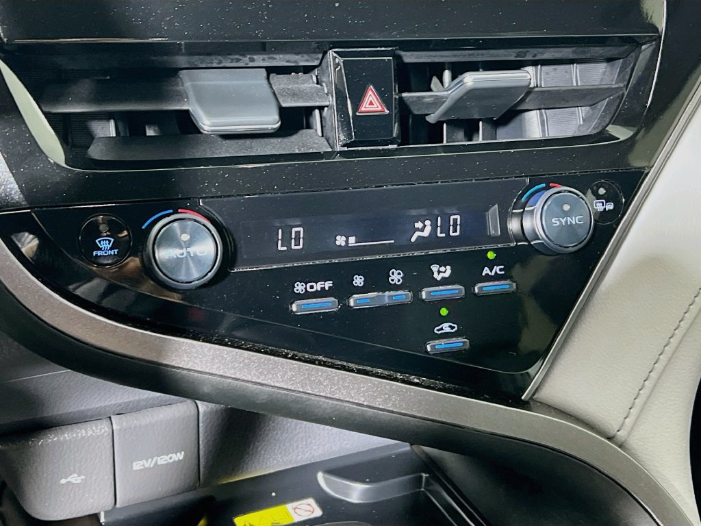 Certified 2024 Toyota Camry SE w/ Audio Upgrade Package AWD/4WD image 14