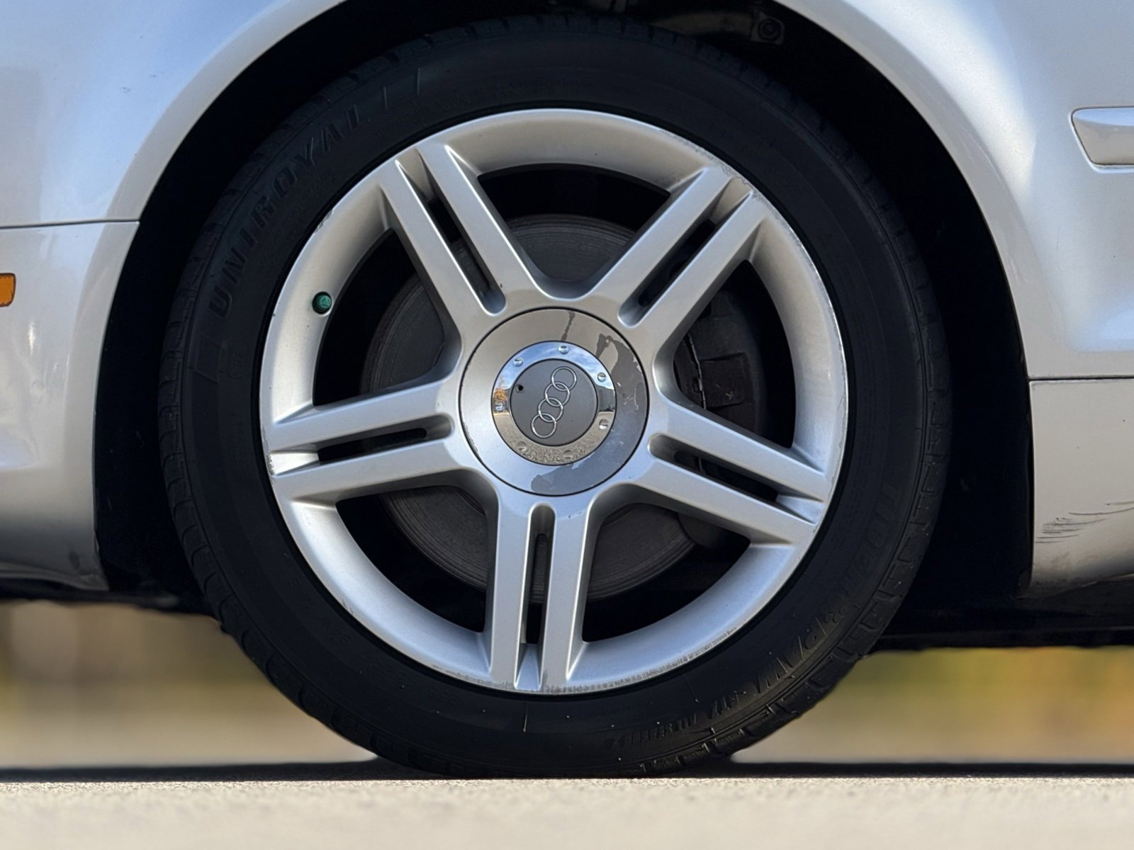 Used 2008 Audi A4 2.0T image 17