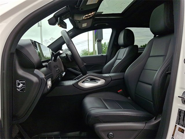 Used 2021 Mercedes-Benz GLE 350 4MATIC image 13