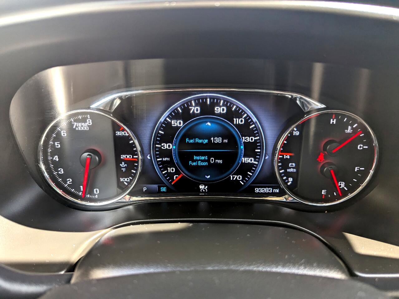 Used 2018 GMC Acadia Denali w/ Technology Package image 17