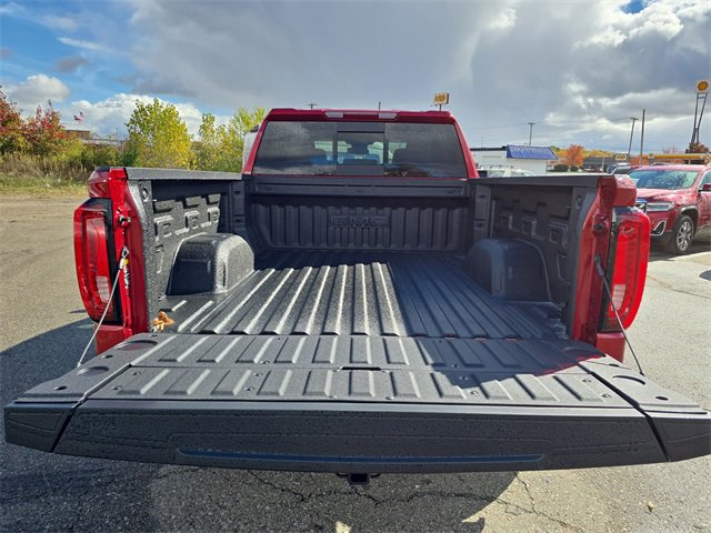 New 2026 GMC Sierra 1500 SLT w/ SLT Premium Plus Package image 28