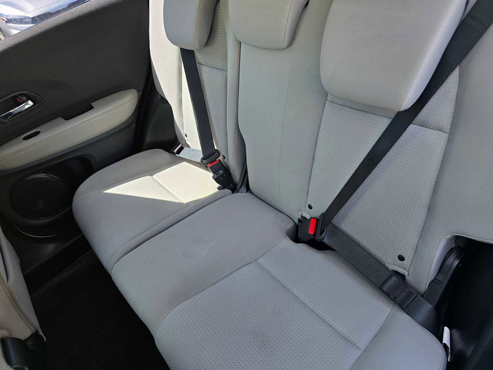 Used 2021 Honda HR-V LX image 17