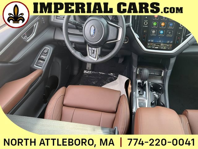 New 2026 Subaru Ascent Touring image 20