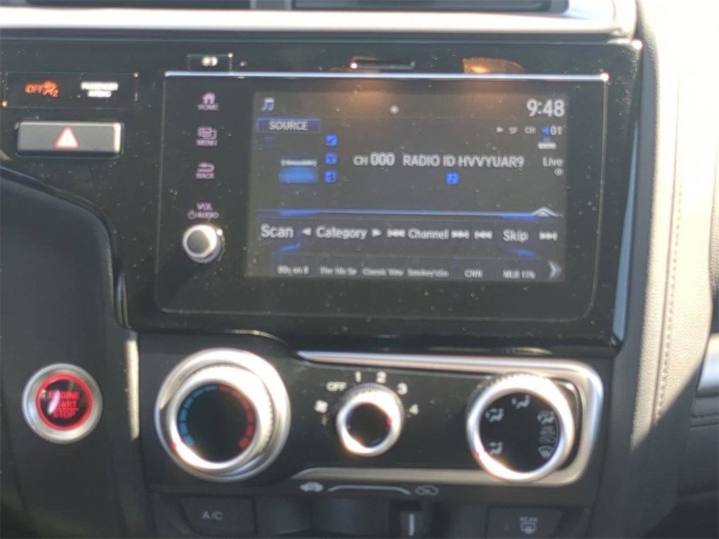 Used 2019 Honda Fit EX image 18