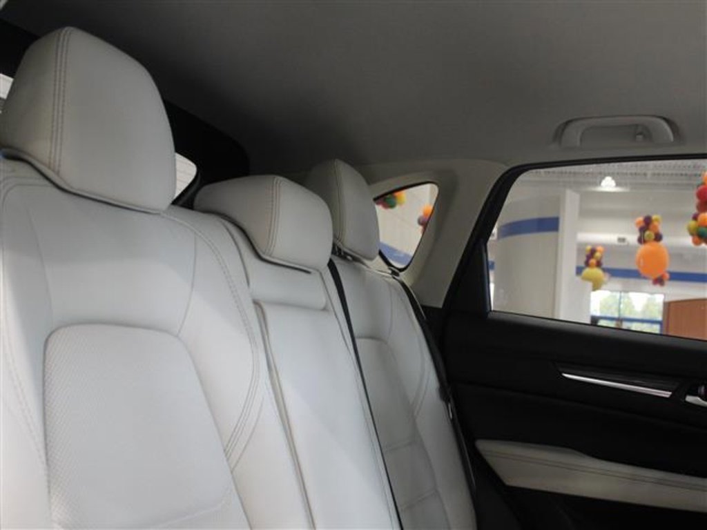 Used 2023 MAZDA CX-5 AWD 2.5 S w/ Premium Plus Pkg image 44