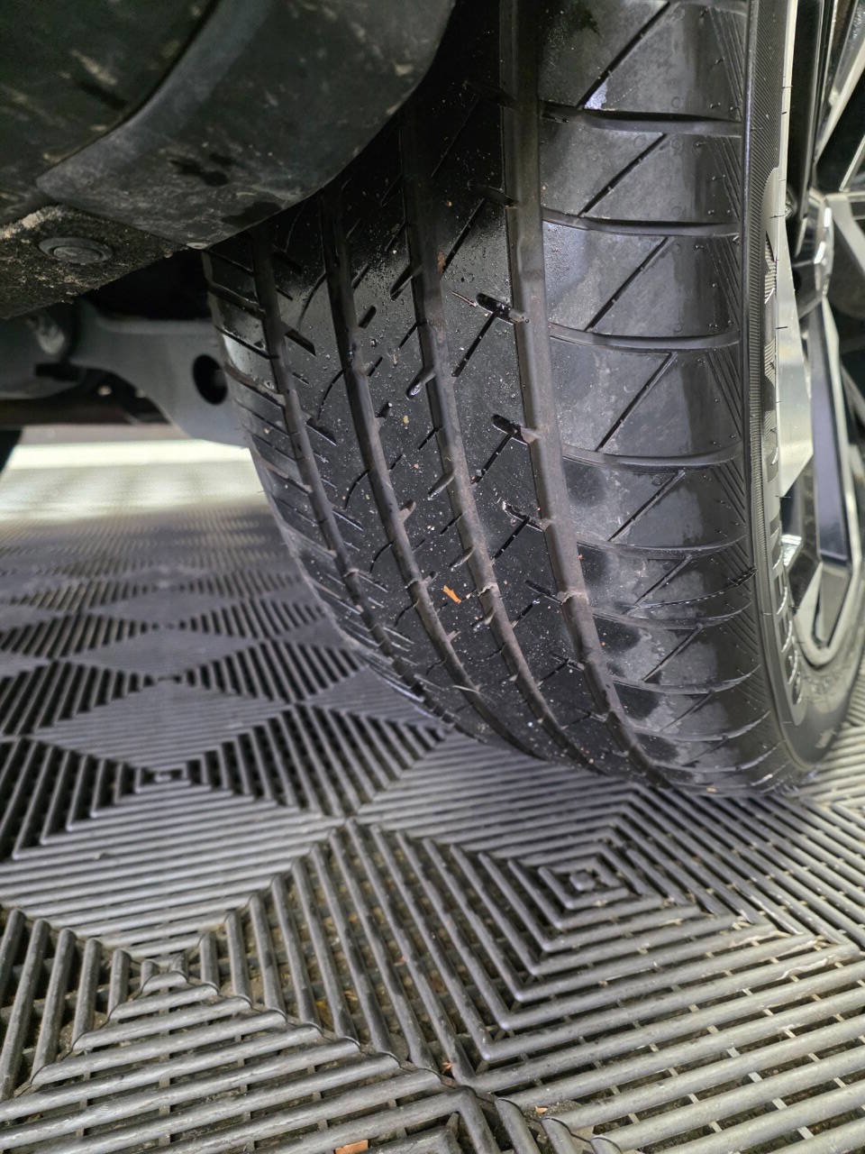 Used 2022 Mitsubishi Outlander ES image 35