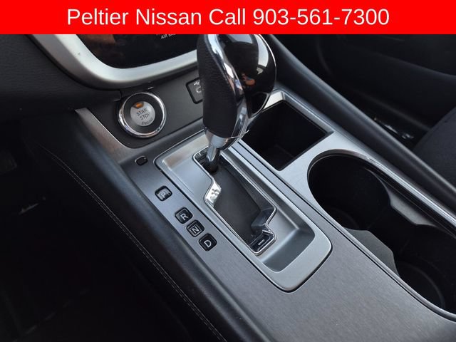 Used 2021 Nissan Murano SV FWD image 37