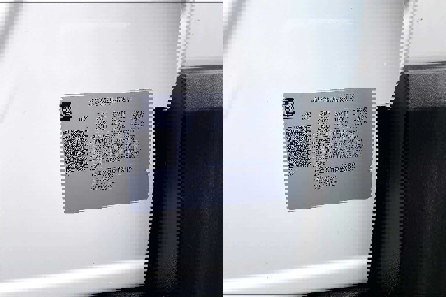 Used 2023 Chevrolet Bolt EUV LT w/ Convenience Package image 33