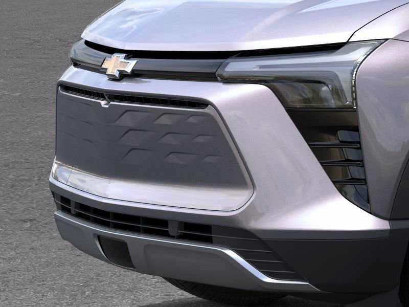 New 2025 Chevrolet Blazer EV LT image 13