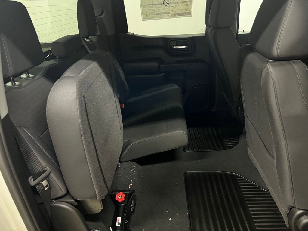 New 2026 GMC Sierra 1500 Pro w/ Graphite Edition image 35