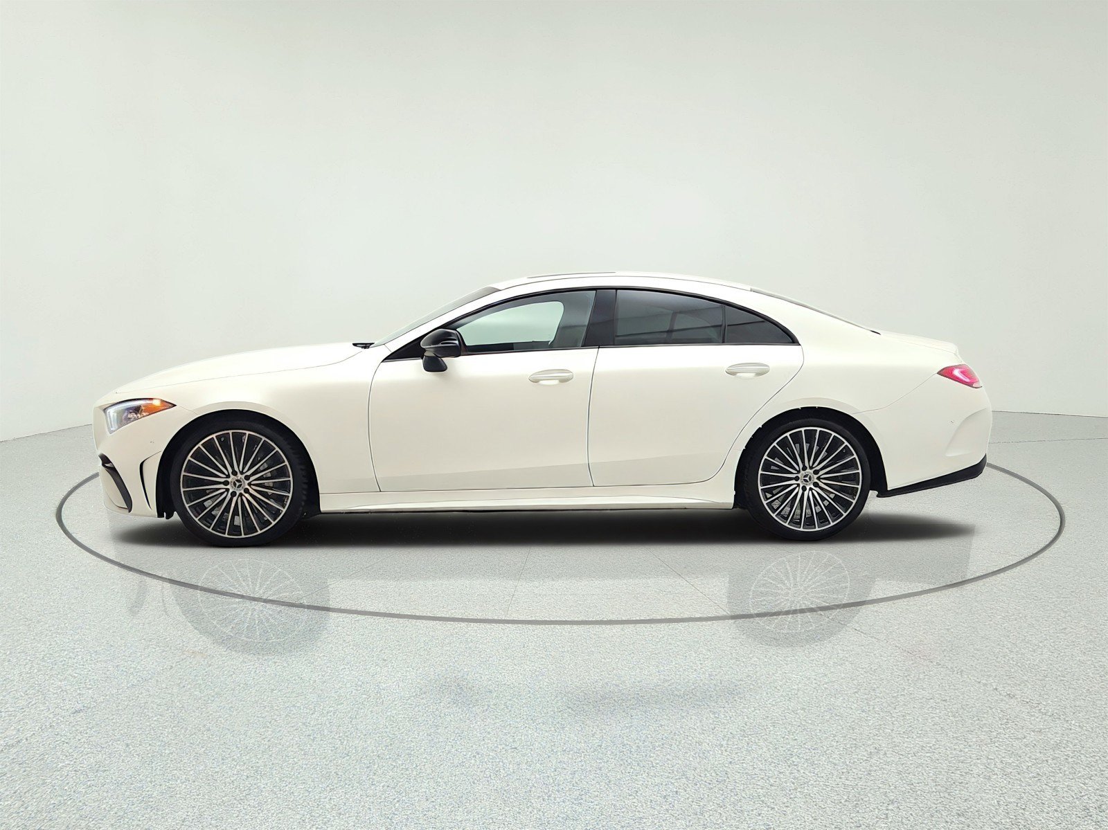 Used 2022 Mercedes-Benz CLS 450 4MATIC image 8