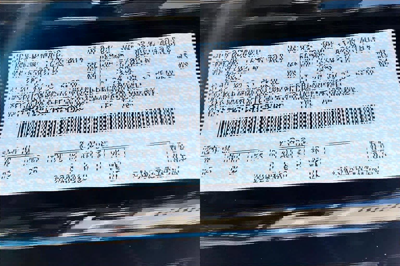 Certified 2024 Ford F150 Lariat w/ Equipment Group 502A High image 33