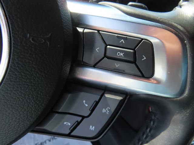 Used 2018 Ford Mustang Coupe RWD image 19