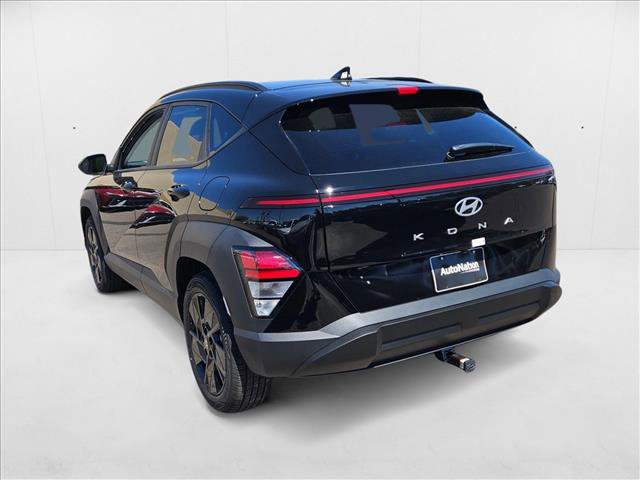 New 2026 Hyundai Kona SEL Sport image 9