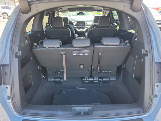 Used 2025 Honda Odyssey Sport-L image 9