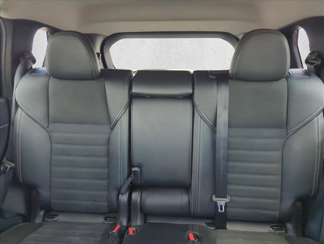 Used 2024 Mitsubishi Outlander SE AWD/4WD image 25
