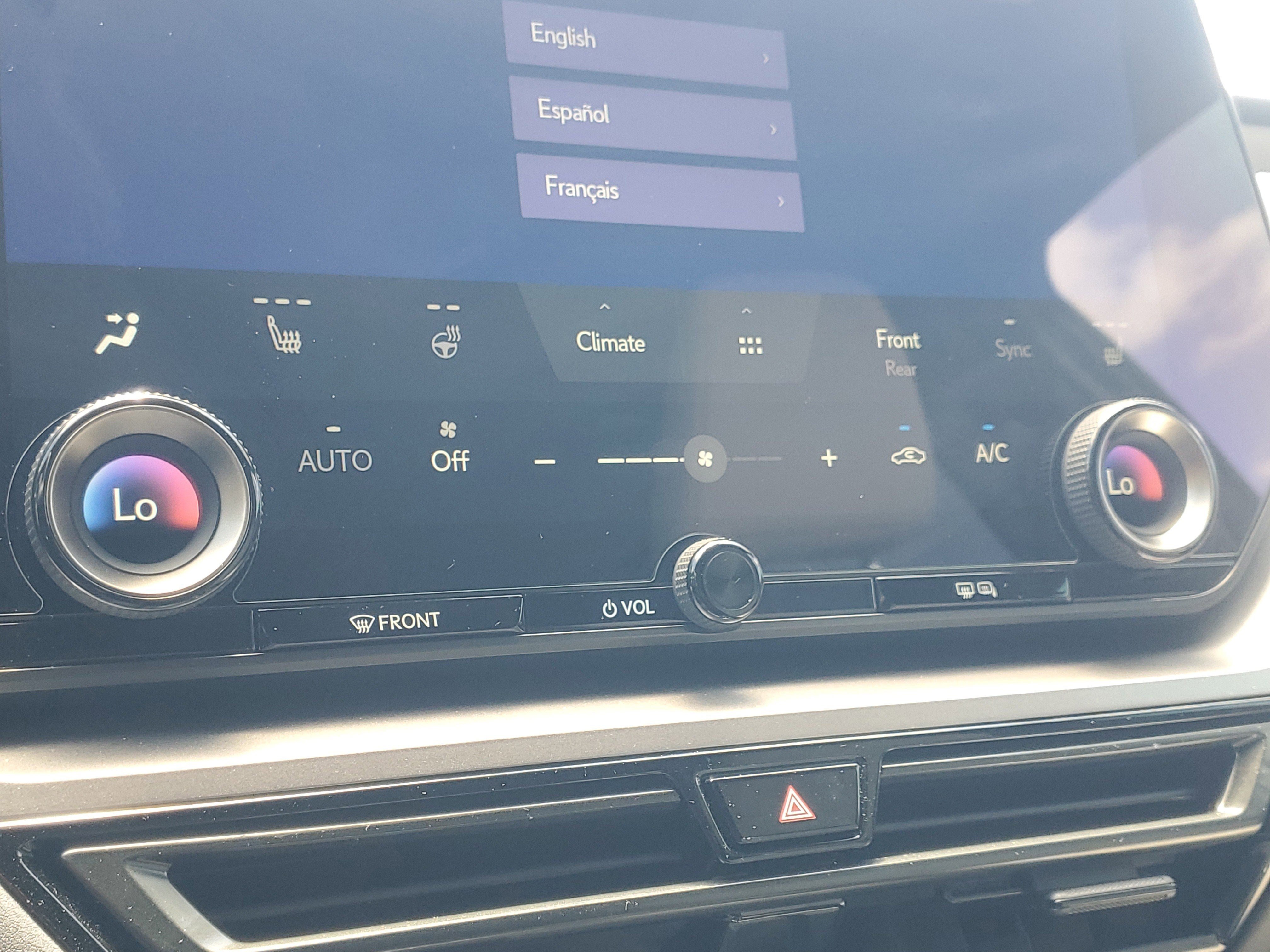 Used 2025 Lexus TX 350 FWD w/ Convenience Package image 30