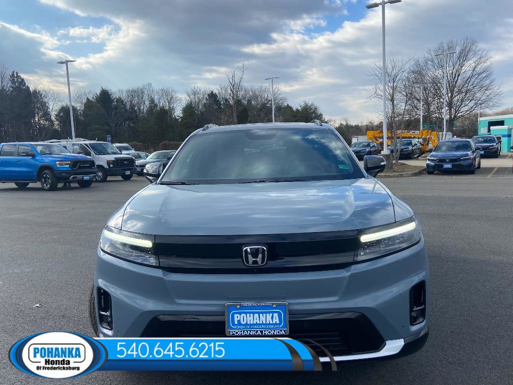 New 2026 Honda Prologue Elite image 13