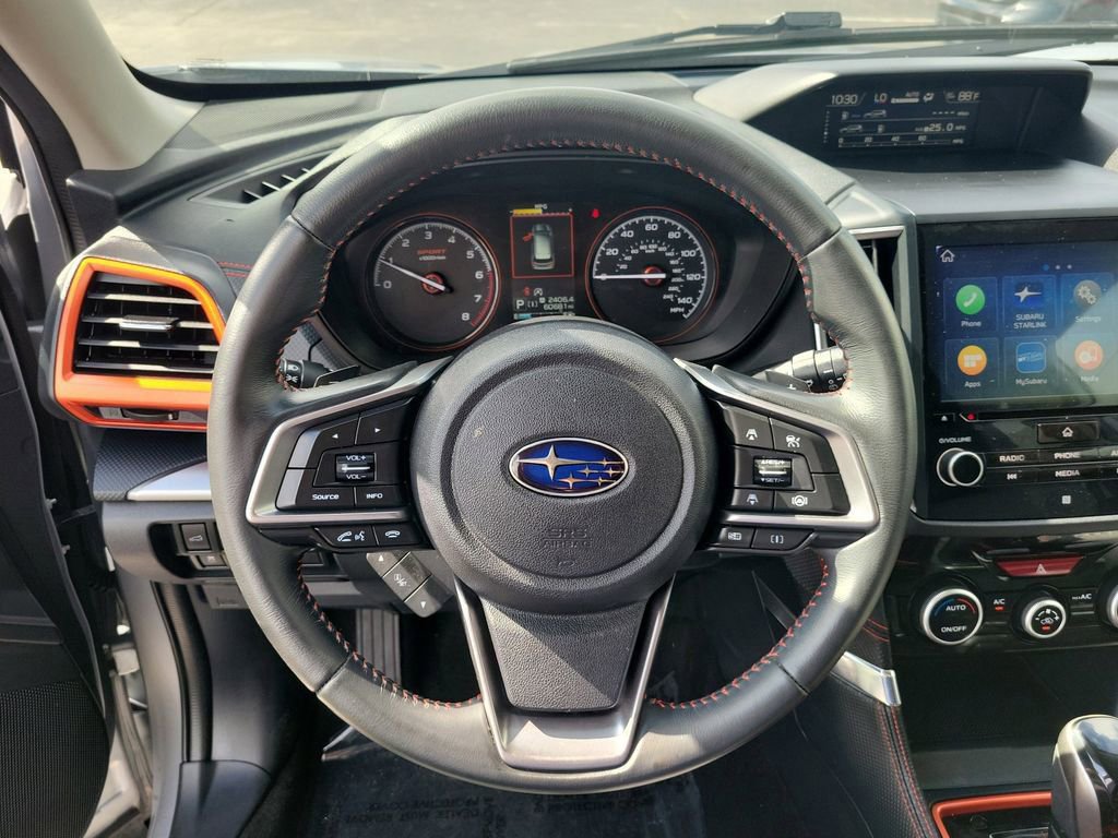 Used 2020 Subaru Forester Sport w/ Popular Package #2 image 29