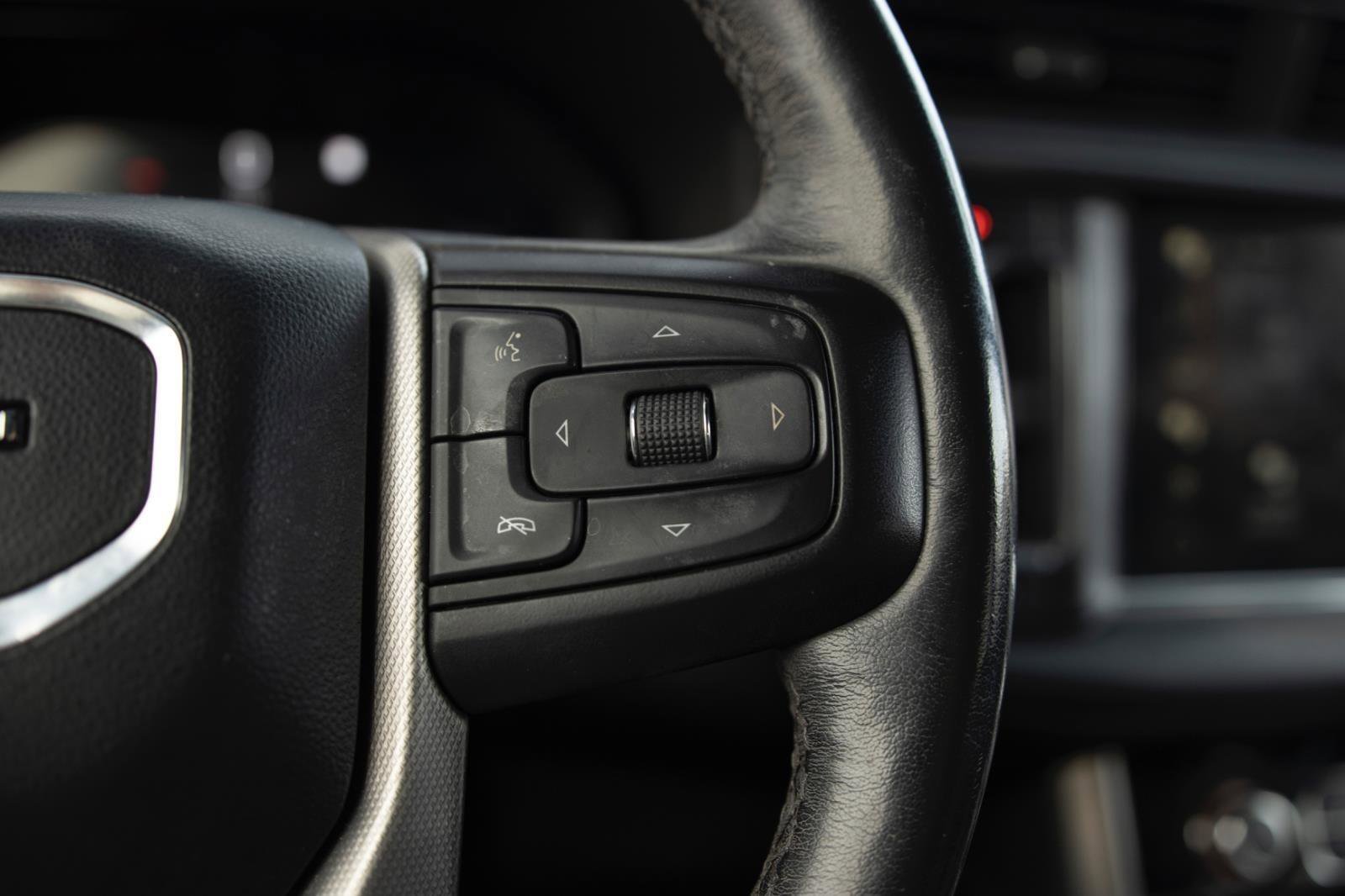 Used 2022 GMC Yukon Denali w/ Max Trailering Package AWD/4WD image 7