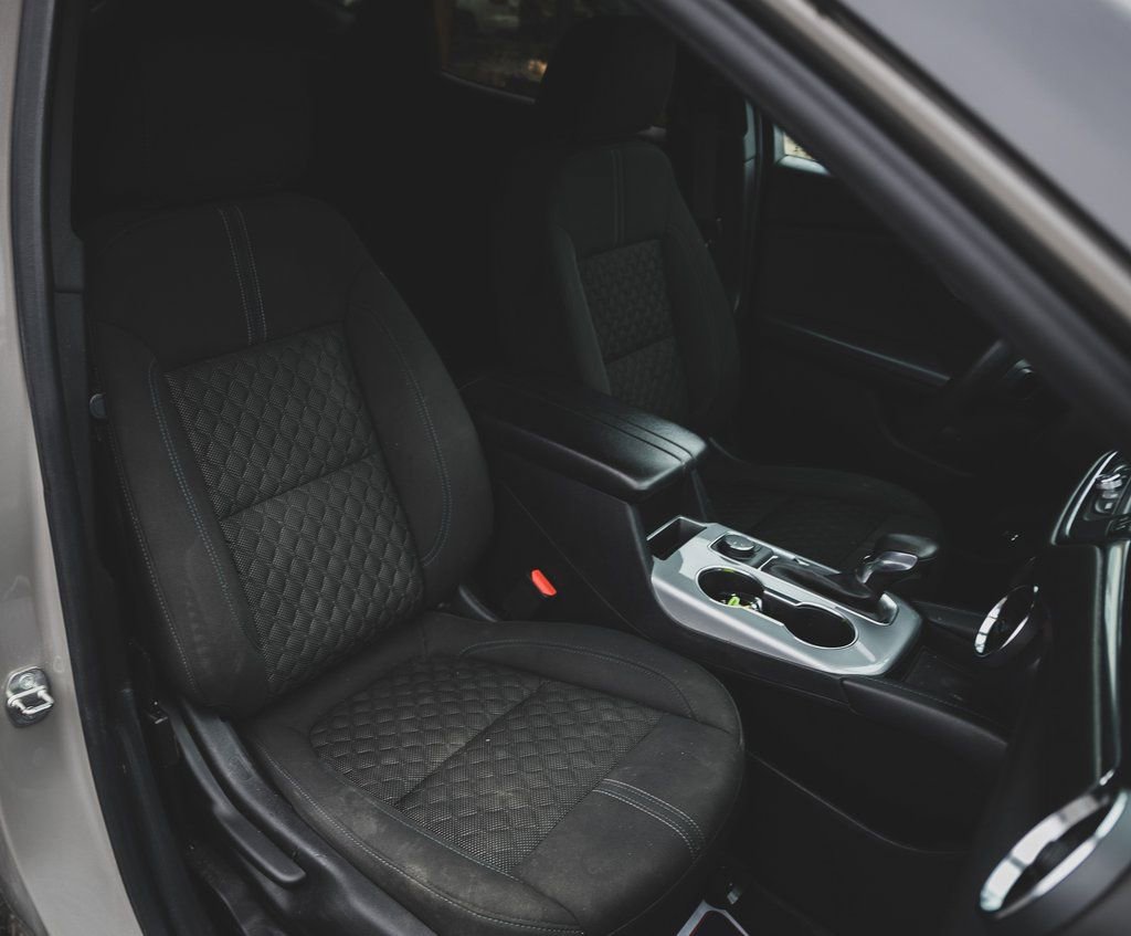 Used 2021 Chevrolet Blazer LT image 27