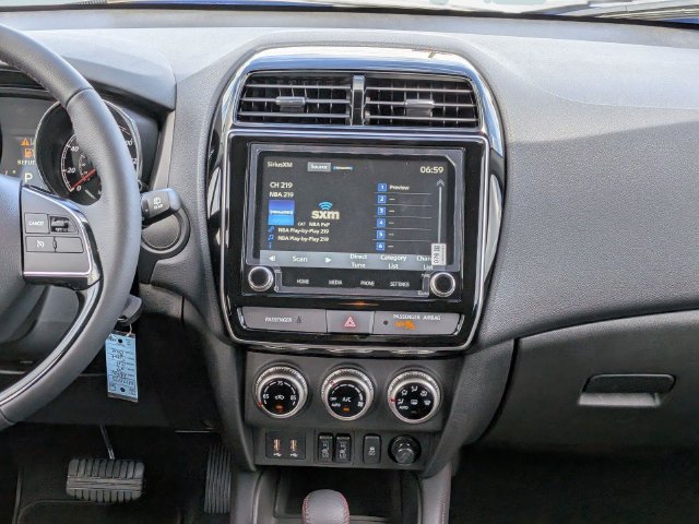 New 2027 Mitsubishi Outlander Sport LE FWD image 16