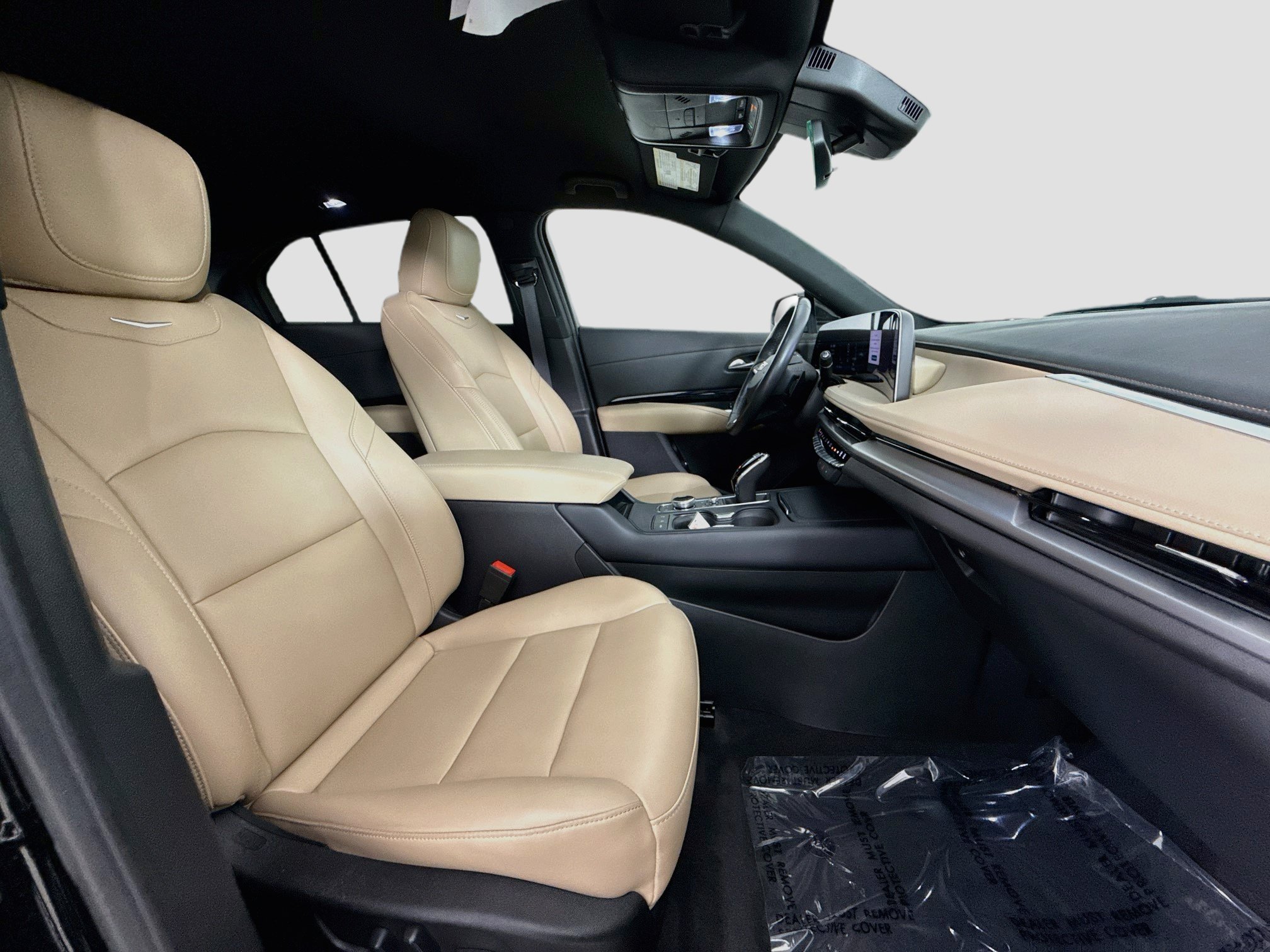 Used 2024 Cadillac XT4 Luxury FWD image 29