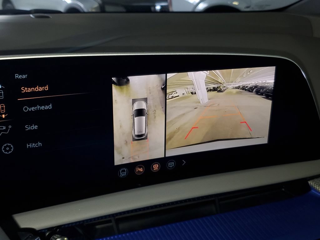 New 2026 Cadillac Optiq Sport 1 RWD image 22