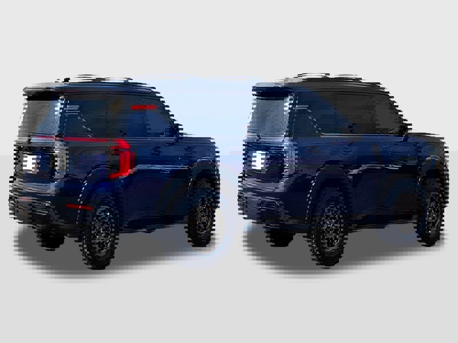 New 2026 Nissan Armada PRO-4X image 4