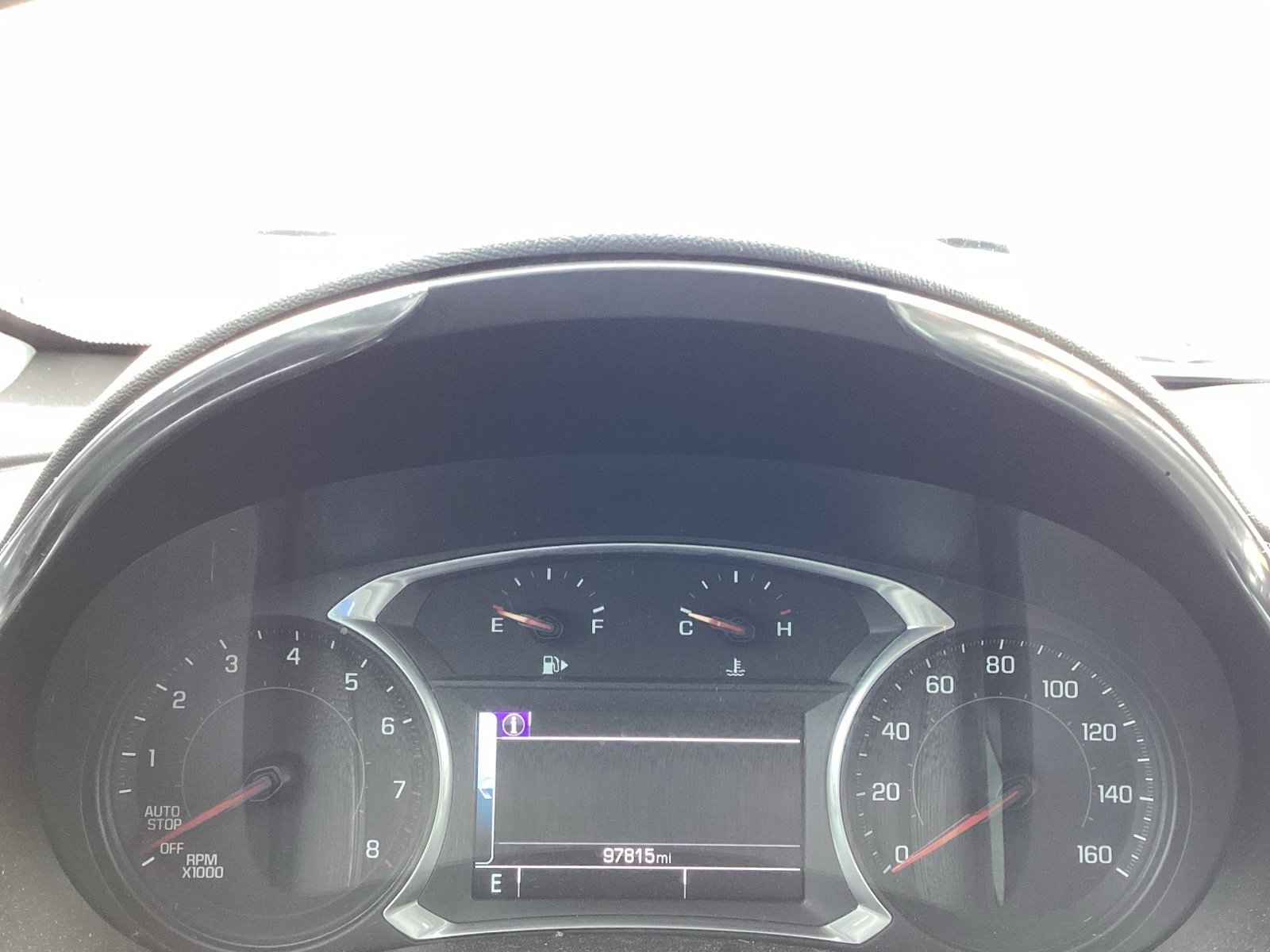 Used 2018 Chevrolet Malibu LT image 6