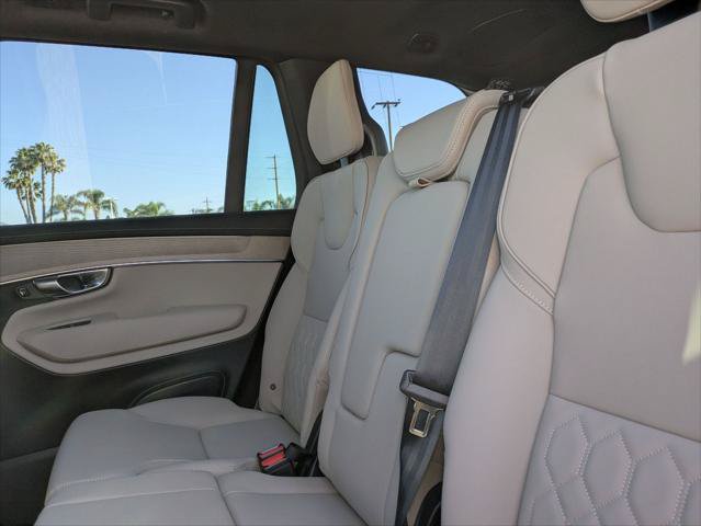 New 2026 Volvo XC90 T8 Plus w/ Protection Package Premier AWD/4WD image 12