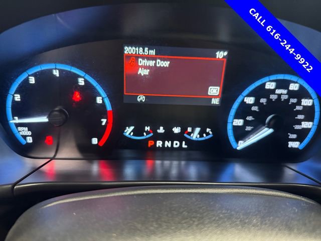 Used 2023 Ford Bronco Sport Big Bend image 4