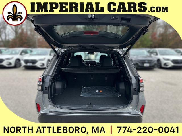 New 2026 Subaru Forester Limited image 14