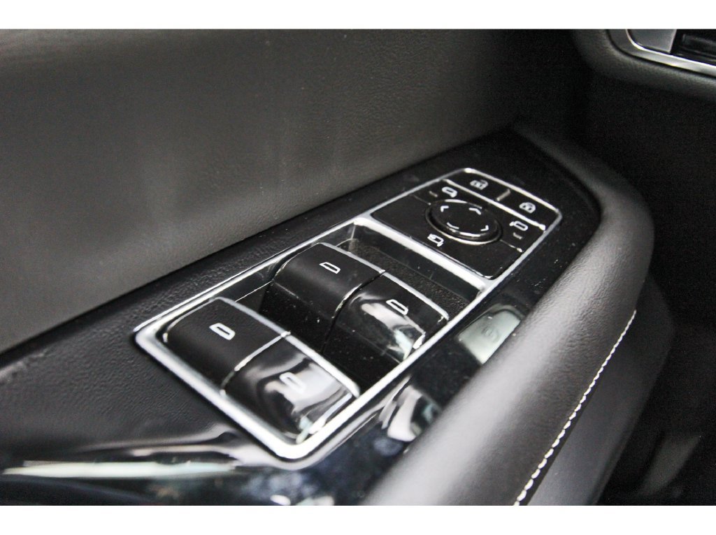 New 2027 Cadillac Vistiq Luxury AWD/4WD image 16