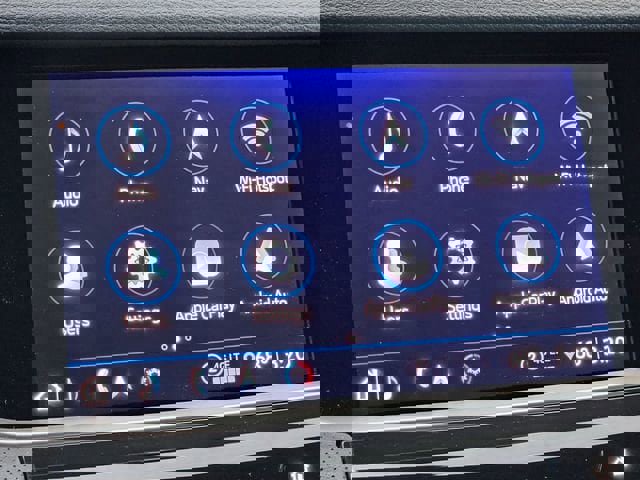 New 2025 Cadillac XT5 Premium Luxury image 19