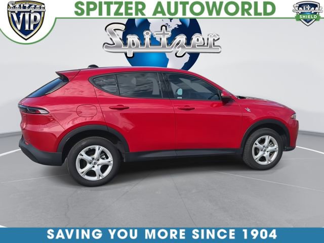 Used 2024 Dodge Hornet GT w/ Cold Weather Group AWD/4WD image 10