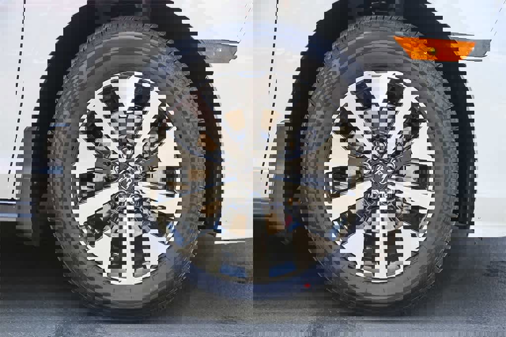 New 2026 Honda Odyssey EX-L image 8