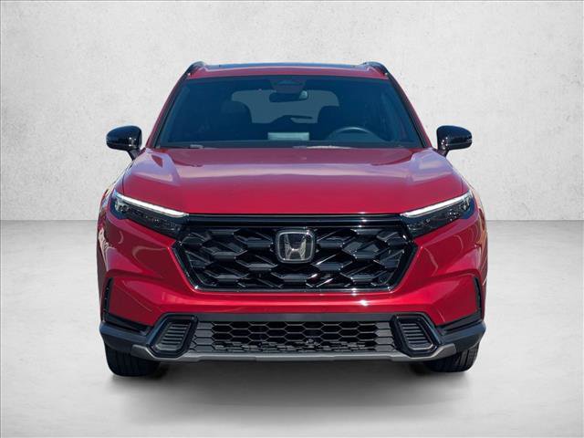 Used 2024 Honda CR-V Sport video 2