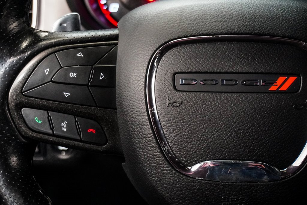 Used 2023 Dodge Charger Scat Pack w/ Harman/Kardon Audio Group image 17