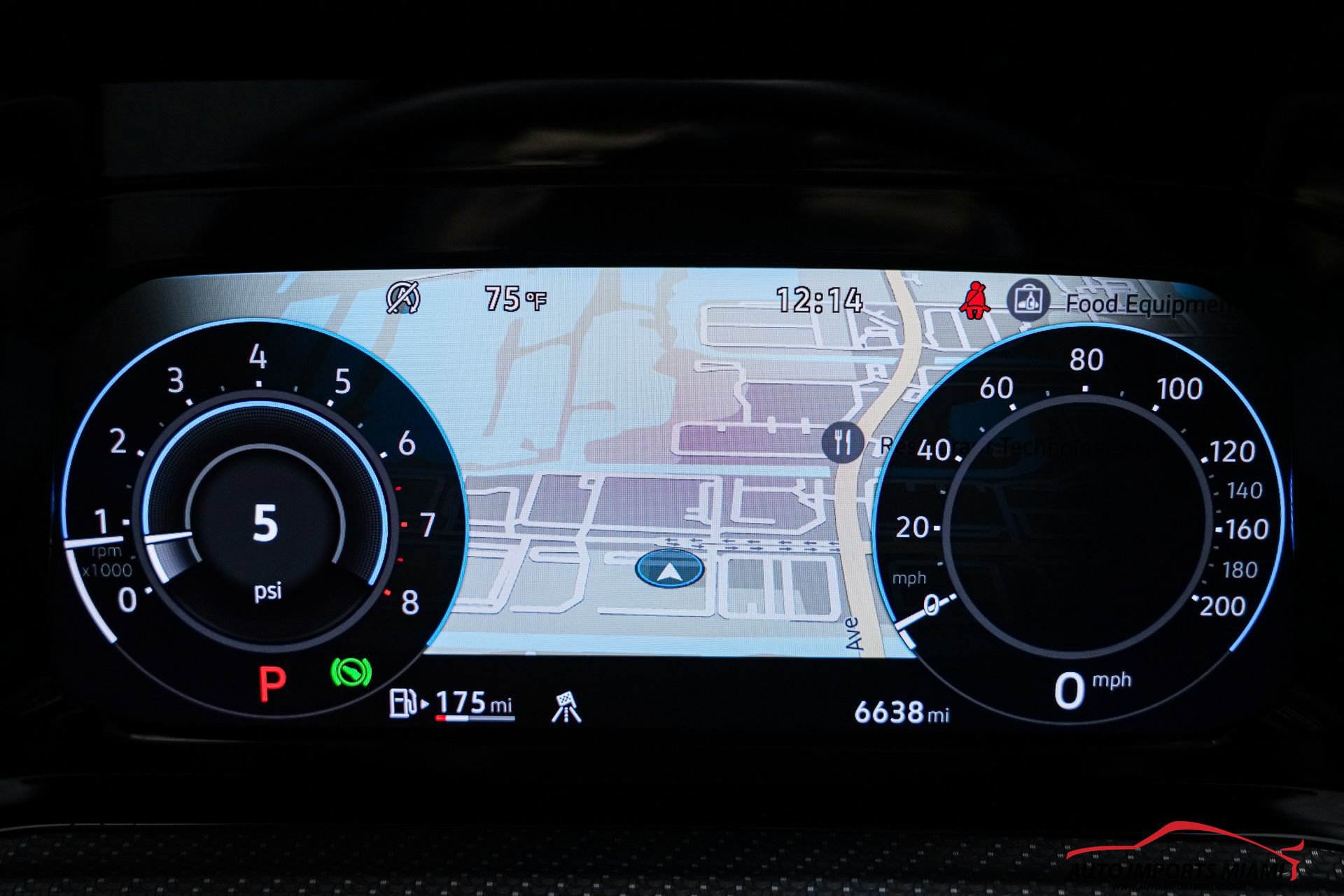 Used 2024 Volkswagen Golf R AWD/4WD image 75
